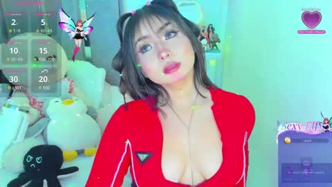 Snapshot of sele_star chatting on 24, 1, 2025 Selena online show from 24, 1, 2025