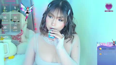 Snapshot of sele_star chatting on 25, 1, 2025 Selena online show from 25, 1, 2025