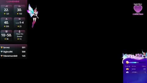 Snapshot of sele_star chatting on 25, 1, 2025 Selena online show from 25, 1, 2025