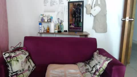 Snapshot of seleena_01 chatting on 28, 1, 2025 seleena_01 online show from 28, 1, 2025