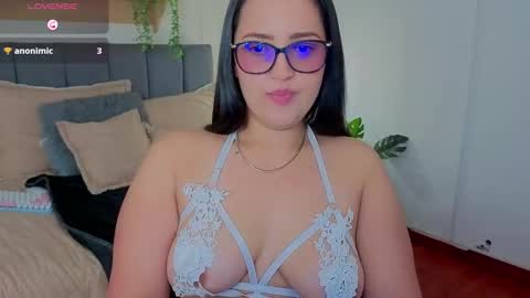 Snapshot of selena__noir chatting on 7, 3, 2026 Call me S E L E N A online show from 7, 3, 2026