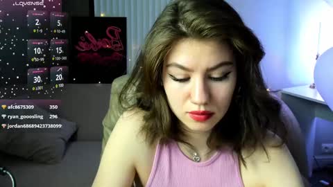 Selena online show from 16, 2, 2025