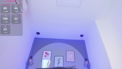 Snapshot of selena_monroy chatting on 25, 10, 2025 Selena online show from 25, 10, 2025