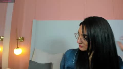 Snapshot of selena_rous chatting on 12, 9, 2025 Selena Rous online show from 12, 9, 2025