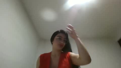 Snapshot of selena_rous chatting on 28, 10, 2025 Selena Rous online show from 28, 10, 2025