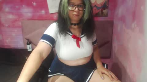 Selena Priscilla Blair Montenegro online show from 14, 1, 2025