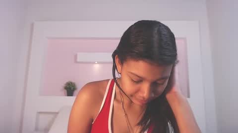 selenafox6 online show from 27, 1, 2025