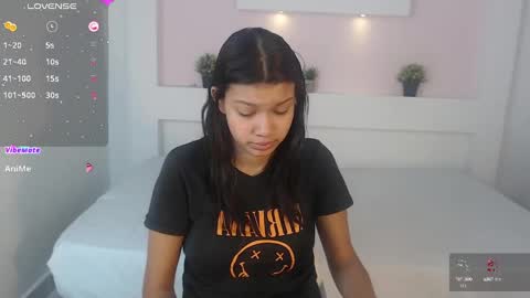 selenafox6 online show from 10, 2, 2025