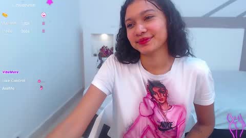 selenafox6 online show from 24, 2, 2025