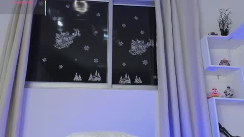 selenafox online show from 13, 11, 2025