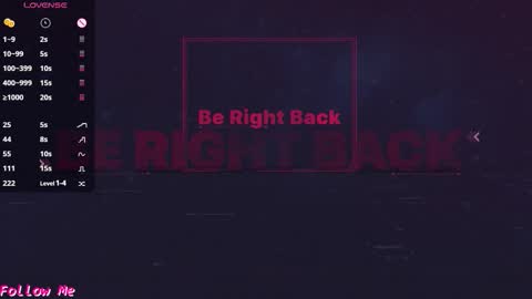 Adriana3 online show from 10, 3, 2026