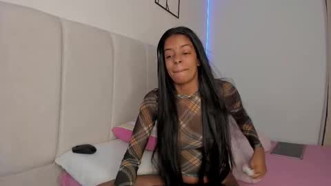 Adriana3 online show from 25, 3, 2026