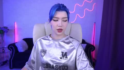 selenairis online show from 25, 10, 2025