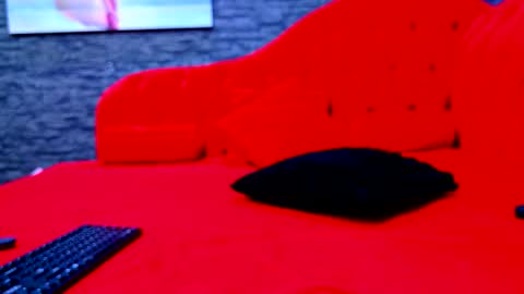 Selena Noir online show from 12, 11, 2025