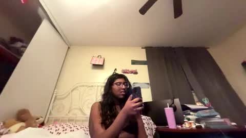 selenaprincess2 online show from 9, 1, 2026