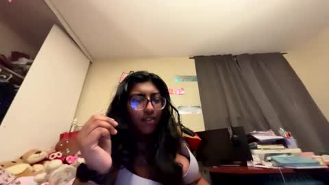 selenaprincess2 online show from 25, 2, 2026