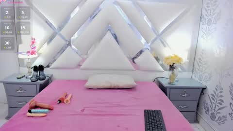 Selena reyess online show from 14, 10, 2025