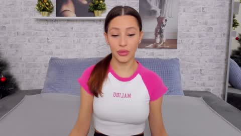 Snapshot of selenarousey chatting on 23, 12, 2024 Selena online show from 23, 12, 2024