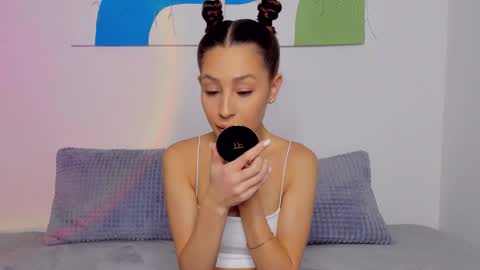 Snapshot of selenarousey chatting on 23, 1, 2025 Selena online show from 23, 1, 2025