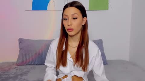 Snapshot of selenarousey chatting on 29, 1, 2025 Selena online show from 29, 1, 2025