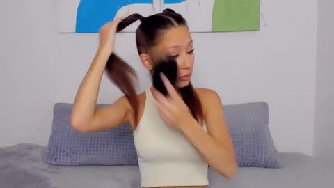 Snapshot of selenarousey chatting on 8, 3, 2025 Selena online show from 8, 3, 2025