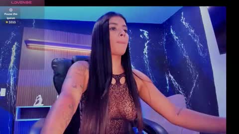 Snapshot of selenastonne chatting on 10, 9, 2025 selenastonne online show from 10, 9, 2025