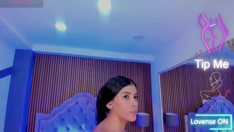 Snapshot of selenastonne chatting on 5, 10, 2025 selenastonne online show from 5, 10, 2025