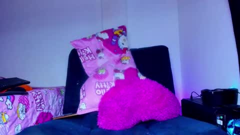 selene_18_ online show from 30, 9, 2025