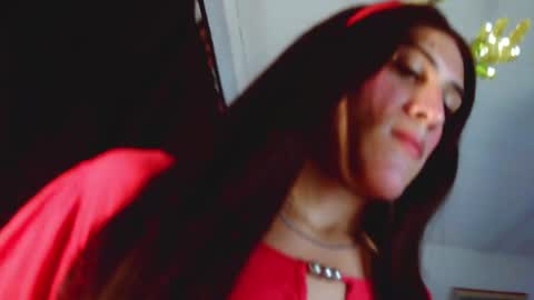 Selene Fortuna  online show from 11, 12, 2024