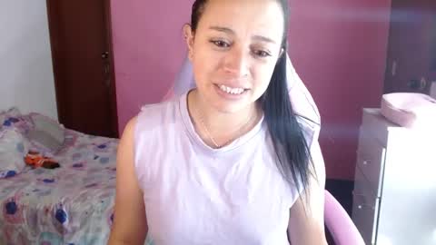 Snapshot of selene_mixx chatting on 12, 3, 2025 selene_mixx online show from 12, 3, 2025