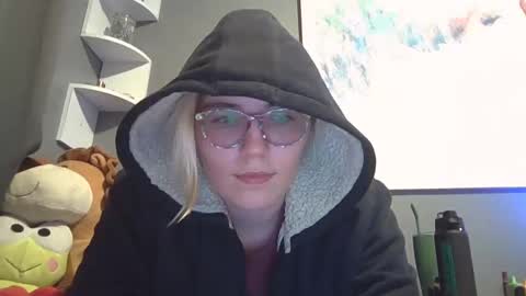 Selene online show from 18, 1, 2025