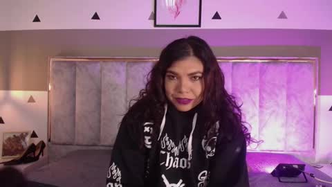 Selene online show from 14, 10, 2025