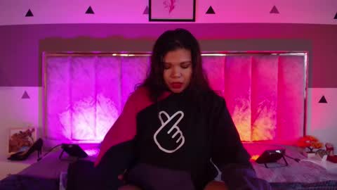 Selene online show from 14, 11, 2025