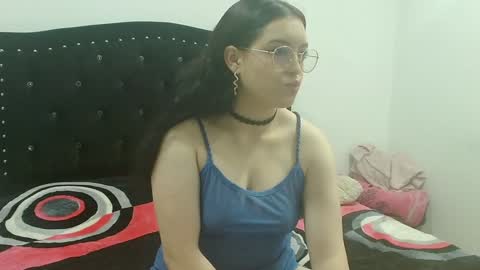 Snapshot of seleneg chatting on 13, 1, 2025 Selene G online show from 13, 1, 2025