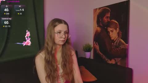 Ashley online show from 13, 9, 2025
