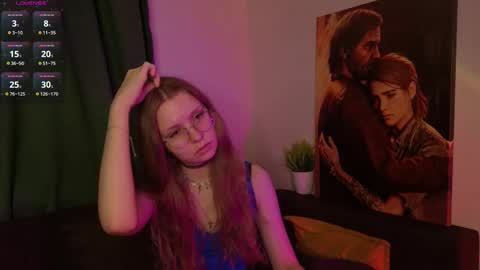 Ashley online show from 15, 9, 2025