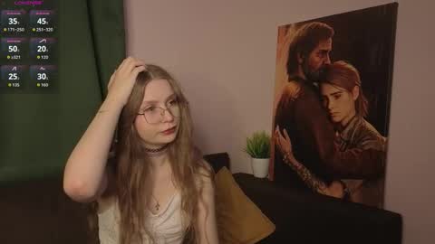 Ashley online show from 17, 9, 2025
