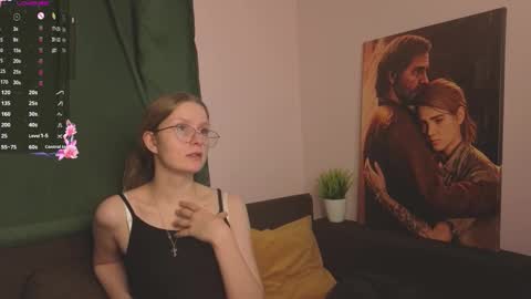 Ashley online show from 20, 9, 2025