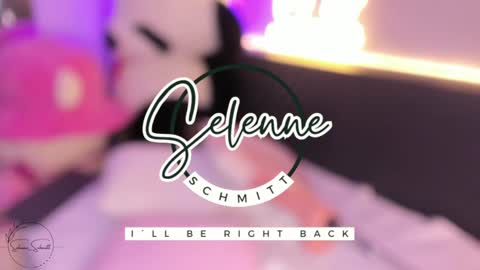 Selenne online show from 20, 12, 2024