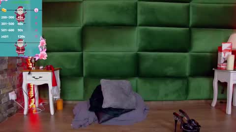 Selen online show from 17, 12, 2025