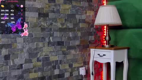 Snapshot of selensummer chatting on 19, 2, 2026 Selen online show from 19, 2, 2026