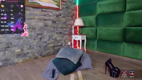 Snapshot of selensummer chatting on 4, 3, 2026 Selen online show from 4, 3, 2026