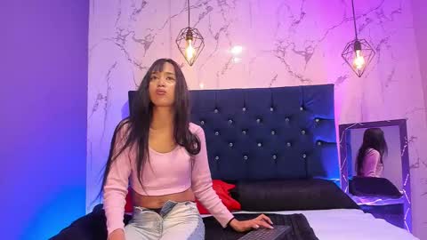 seleny_fitness1 online show from 9, 1, 2026