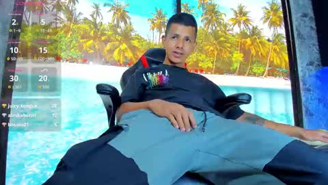 Snapshot of selfsuck_balls chatting on 12, 10, 2025 selfsuck_balls online show from 12, 10, 2025