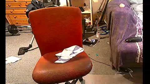 BiG DicK online show from 4, 1, 2025