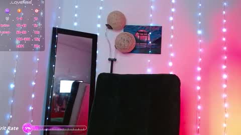 Snapshot of selikayle chatting on 4, 12, 2025 Selen online show from 4, 12, 2025