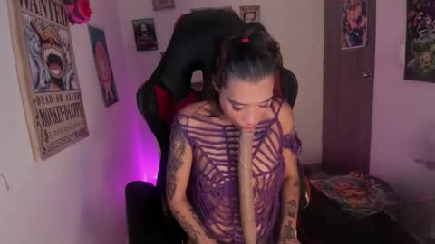  Selinna Kyle  online show from 2, 12, 2024