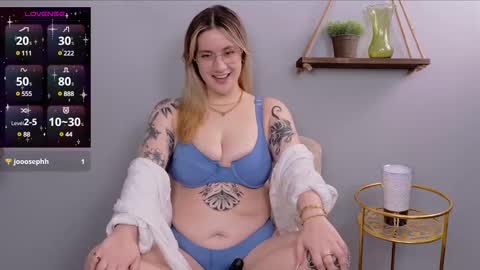 Snapshot of selina_thick chatting on 11, 1, 2025 Selina Mae online show from 11, 1, 2025