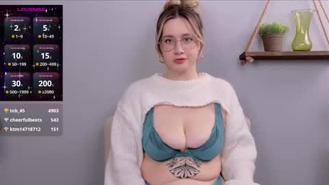 Snapshot of selina_thick chatting on 28, 1, 2025 Selina Mae online show from 28, 1, 2025