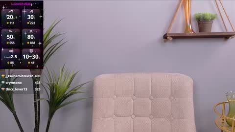 Snapshot of selina_thick chatting on 27, 2, 2025 Selina Mae online show from 27, 2, 2025